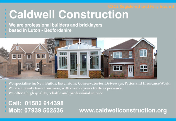 Caldwell Construction