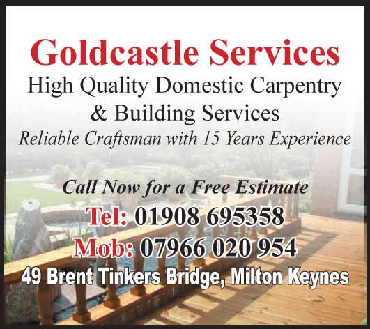 Gold Castle Services