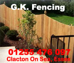 G.K. Fencing