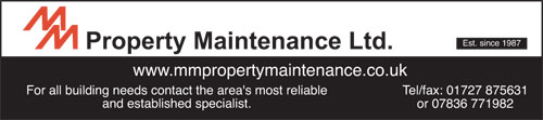 M M Property Maintenance