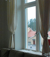 Curtains By Design/Sandra Middeleton Soft Furnishings