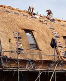 Jim Coomber Thatching