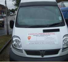 Cando Plumbing & Heating