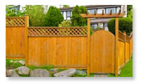 Norlap Fencing Company