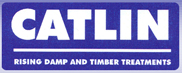 Catlin Rising Damp & Timber Treatments