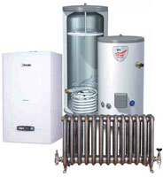 Park St. Plumbing & Heating Supplies