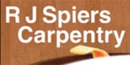 RJ Spiers Carpentry