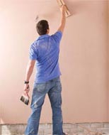 MW Decorating Services