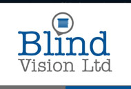 Blind Vision Ltd
