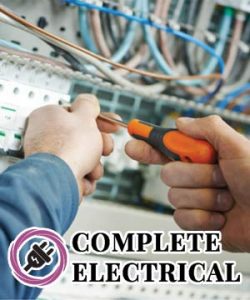Complete Electrical