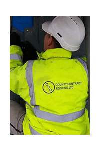 County Contracts Roofing