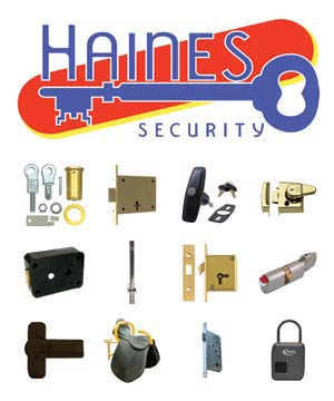 Haines Security / Locksmiths In Sussex