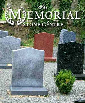 Memorial Stone Centre Limited