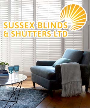 Sussex Blinds Ltd