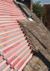 T.D Roofing