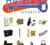 Haines Security / Locksmiths In Sussex
