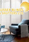 Sussex Blinds Ltd