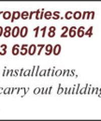 Mand Properties LLP (24 Hour Emergency Electrician)