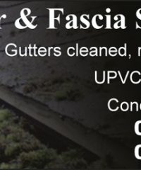 Gutter & Fascia Services Ltd