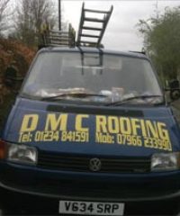 DMC Roofing Ltd