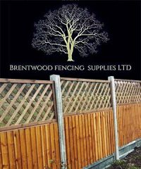 Brentwood Fencing Supplies