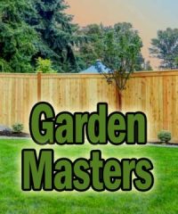 Garden Masters