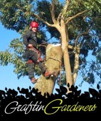 GraftinGardeners Ltd
