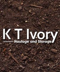 KT Ivory Haulage & Storage Trading Ltd